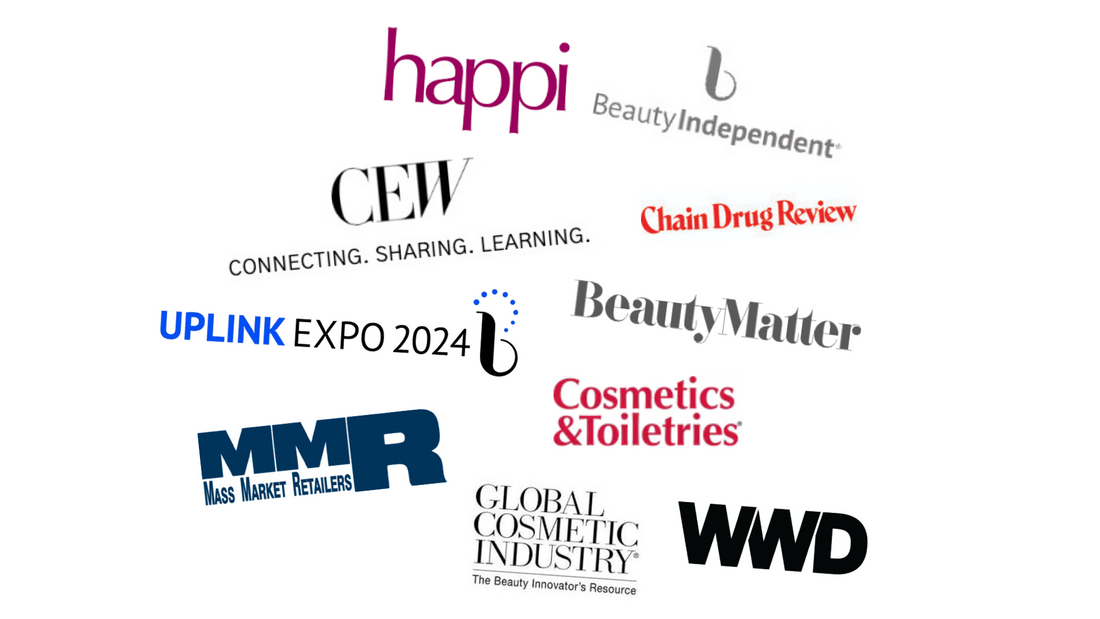Websites to Know as a Beauty Professional